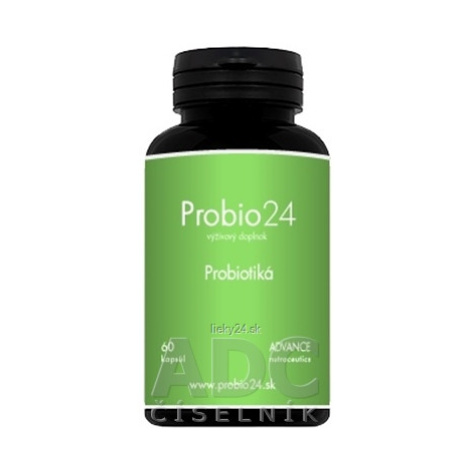 ADVANCE Probio24