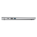 Acer Extensa 15/EX215-34/i3-N305/15,6"/FHD/16GB/512GB SSD/UHD Xe/W11H/Silver/2R