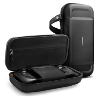 Spigen Rugged Armor Pro Pouch ochranné púzdro pre Steam Deck čierne