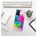 Odolné silikónové puzdro iSaprio - Abstract Paint 03 - Xiaomi Redmi Note 12S