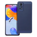 Xiaomi Redmi Note 11 Pro / Note 11 Pro 5G / Note 11E Pro / Note 12 Pro 4G, plastový zadný kryt, 