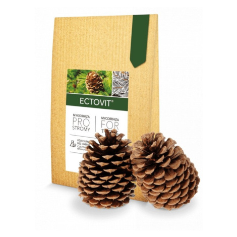 Symbiom Symbion mykorhízne huby Ectovit 1,5 kg