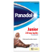 PANADOL Junior čapíky 250 mg 10 ks