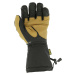 MECHANIX Vyhrievané rukavice ColdWork M-Pact clim8 - hnedé/čierne M/9