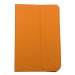 Solight univerzálne puzdro - dosky z polyuretánu pre tablet alebo čítačku 7'', oranžové