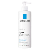 LA ROCHE-POSAY Lipikar telové mlieko 400 ml