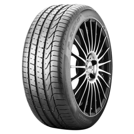 Pirelli P Zero ( 295/35 ZR20 (105Y) XL F, s ochrannou lištou (MFS) )