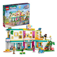 LEGO® Friends 41731 Medzinárodná škola v mestečku Heartlake