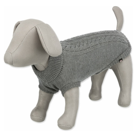 Kenton pullover, XS: 24 cm, grey Trixie
