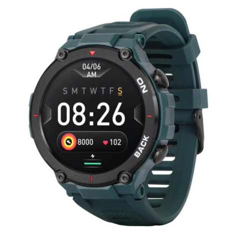 Garett Smartwatch GRS zelená