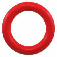 Hračka Dog Fantasy kruh červený 15cm