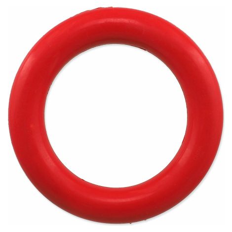 Hračka Dog Fantasy kruh červený 15cm