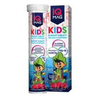 IQ MAG KIDS