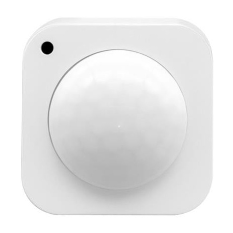 Smart detektor pohybu IMMAX NEO 07527L ZigBee Tuya