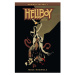 Dark Horse Hellboy Omnibus 4: Hellboy in Hell