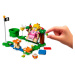 LEGO® Super Mario 71403 Dobrodružstvo s Peach