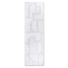 Běhoun Villeroy & Boch 106173 Cream - 80x250 cm Villeroy & Boch - Hanse Home koberce