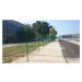 M+M Martinec s.r.o. PLETIVO KLASIK PVC - ZELENÉ, 1.6 x 15 m / 53 x 53 / 2.5 mm