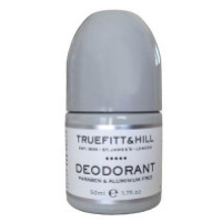 Truefitt and Hill roll-on 50 ml