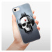 Odolné silikónové puzdro iSaprio - Skeleton M - iPhone 8