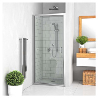 Sprchové dvere 80 cm Roth Lega Line 551-8000000-00-02