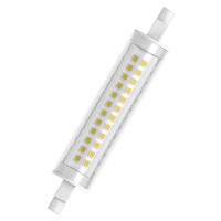 OSRAM Žiarovka LED Slim Line R7s Clear 12W 1521lm 2700K