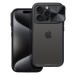 SLIDER Case Apple iPhone 13 Pro black