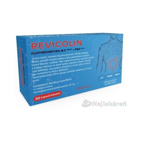 REVICOLIN 30cps