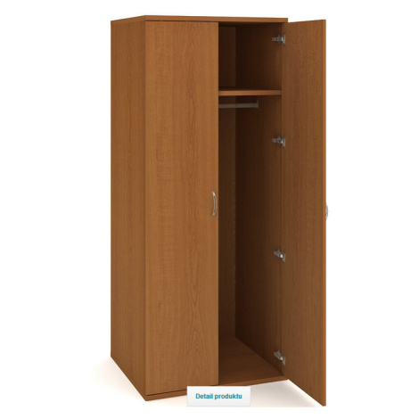 HOBIS skriňa STRONG SZ 5 80 61