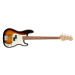 Fender Player Precision Bass 3-Color Sunburst Pau Ferro