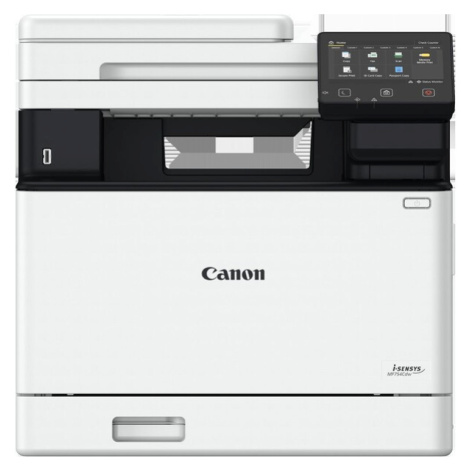 Canon i-SENSYS MF754Cdw