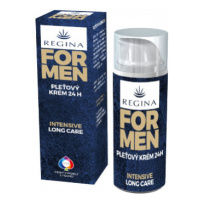 REGINA FOR MEN - Pleťový krém 50 ml