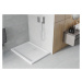 MEXEN - Obdĺžniková sprchová vanička 140 x 80, biela 40108014