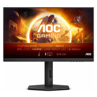 AOC 27G4X herný monitor 27