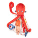 Hračka pre bábätko Octopus – Moulin Roty