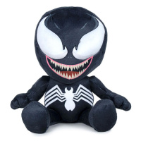 Marvel Venom Plush Figure 30 cm