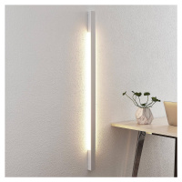 Arcchio Ivano nástenné LED, 130 cm, biela