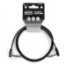 Dunlop MXR TRS RIBBON PATCH CABLE 0,9 m, prepojovací kábel