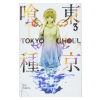 Viz Media Tokyo Ghoul 03