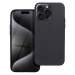 MATT Case Apple iPhone 15 Pro Max black