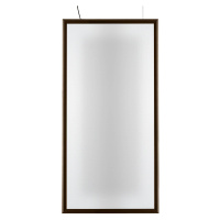 Artemide Discovery Rectangular APP bronz CCT