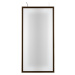 Artemide Discovery Rectangular APP bronz CCT