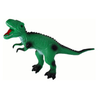mamido  Veľká figúrka dinosaura Tyrannosaurus Rex zelená