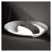 Cini&Nils Sestessa Cabrio stmievateľné závesné svietidlo LED