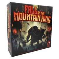 Burnt Island Games Fall of the Mountain King (Deluxe EN)