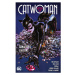 DC Comics Catwoman 1: Dangerous Liaisons