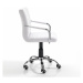 Kancelárska stolička Milko – Tomasucci