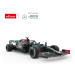 R/C Mercedes-AMG F1 W11 EQ (1:18)