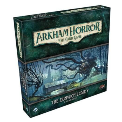 Fantasy Flight Games Arkham Horror: The Card Game - The Dunwich Legacy