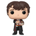 Funko POP! #116 Movies: Harry Potter - Neville w/Monster Book